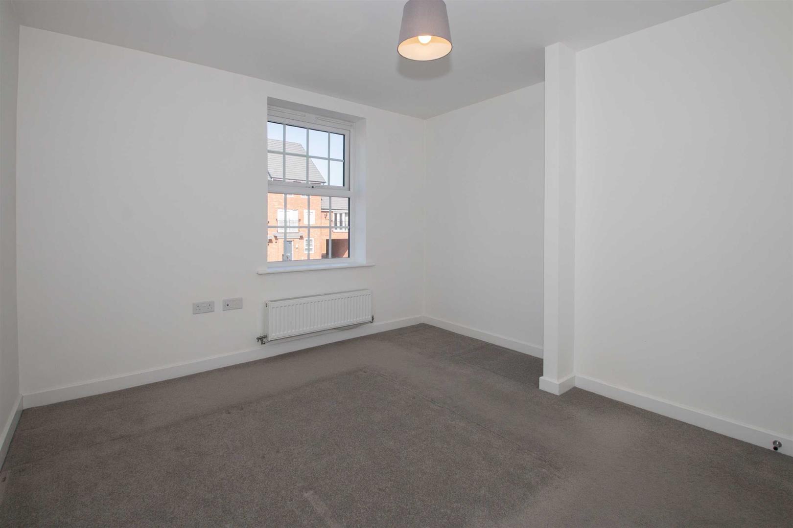 85 Cicero Crescent, Fairfields, Milton Keynes